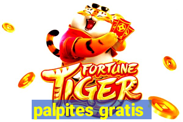 palpites gratis